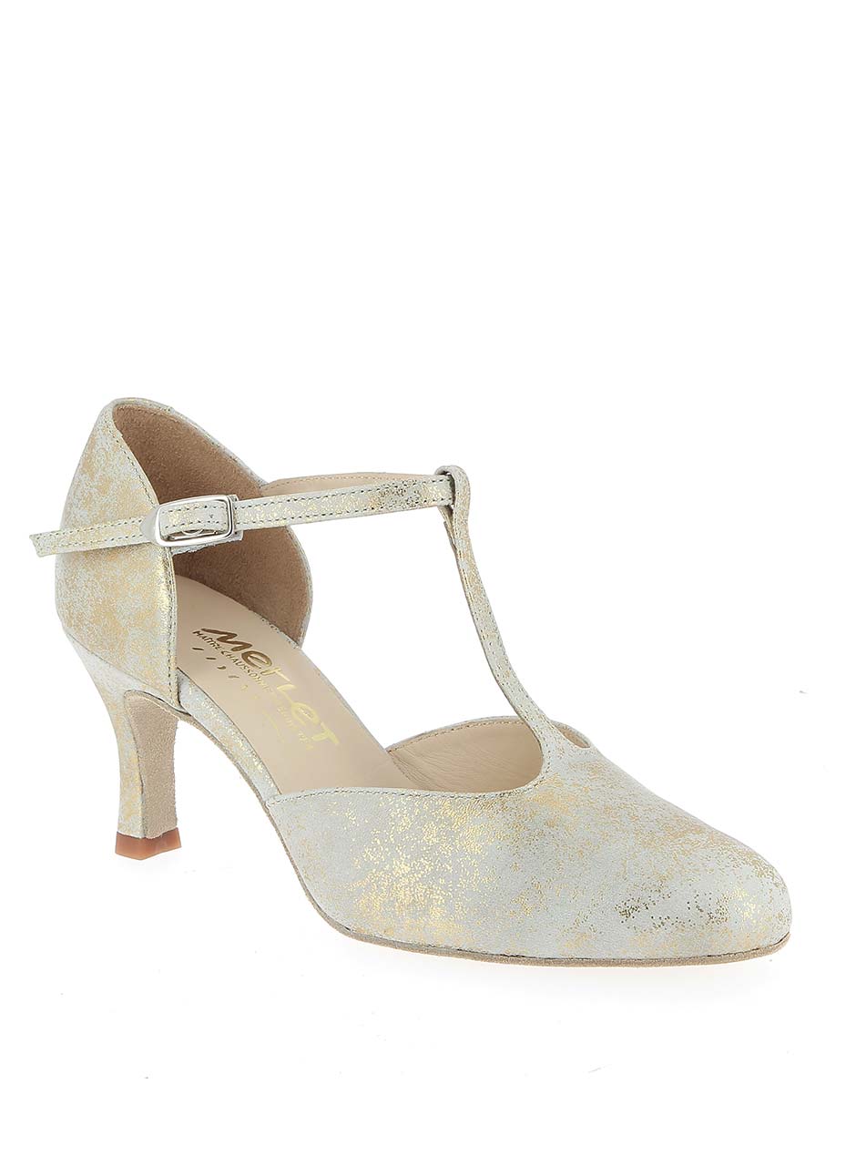 Merlet Damen Tanzschuhe Nina