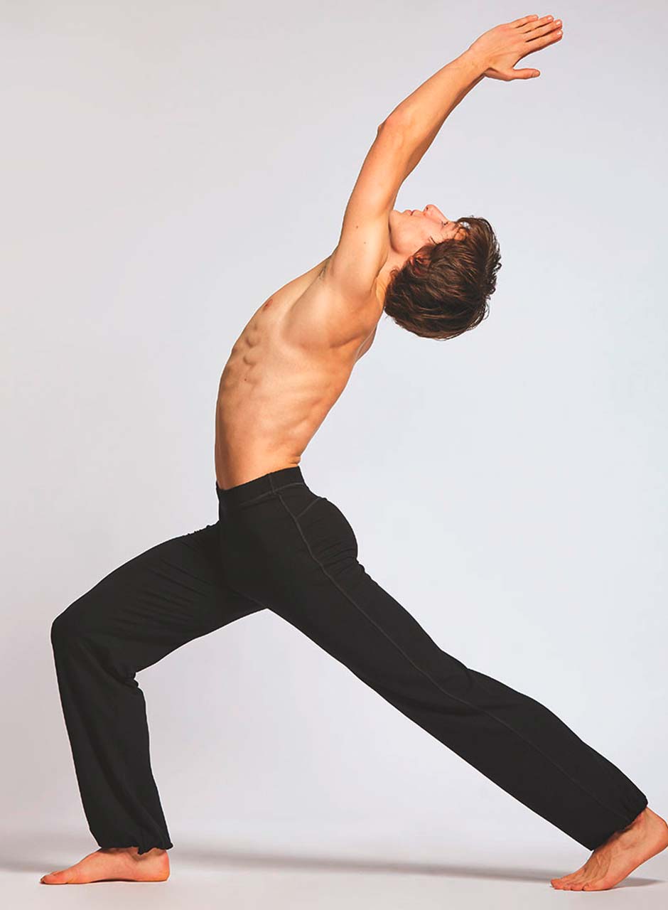 HERREN TANZHOSE - OTTO