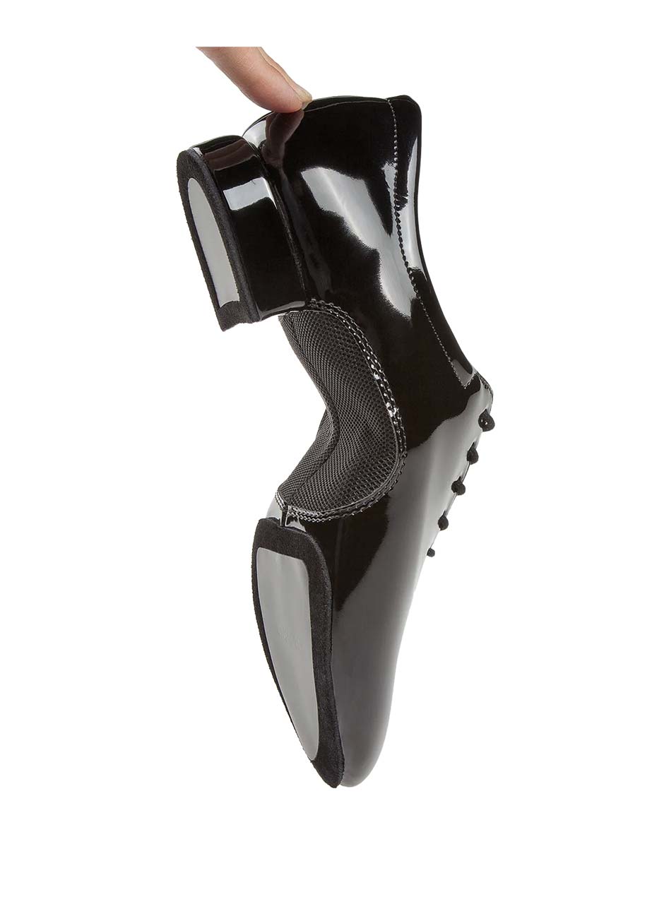 Diamant Herren Tanzschuhe 163-122-585