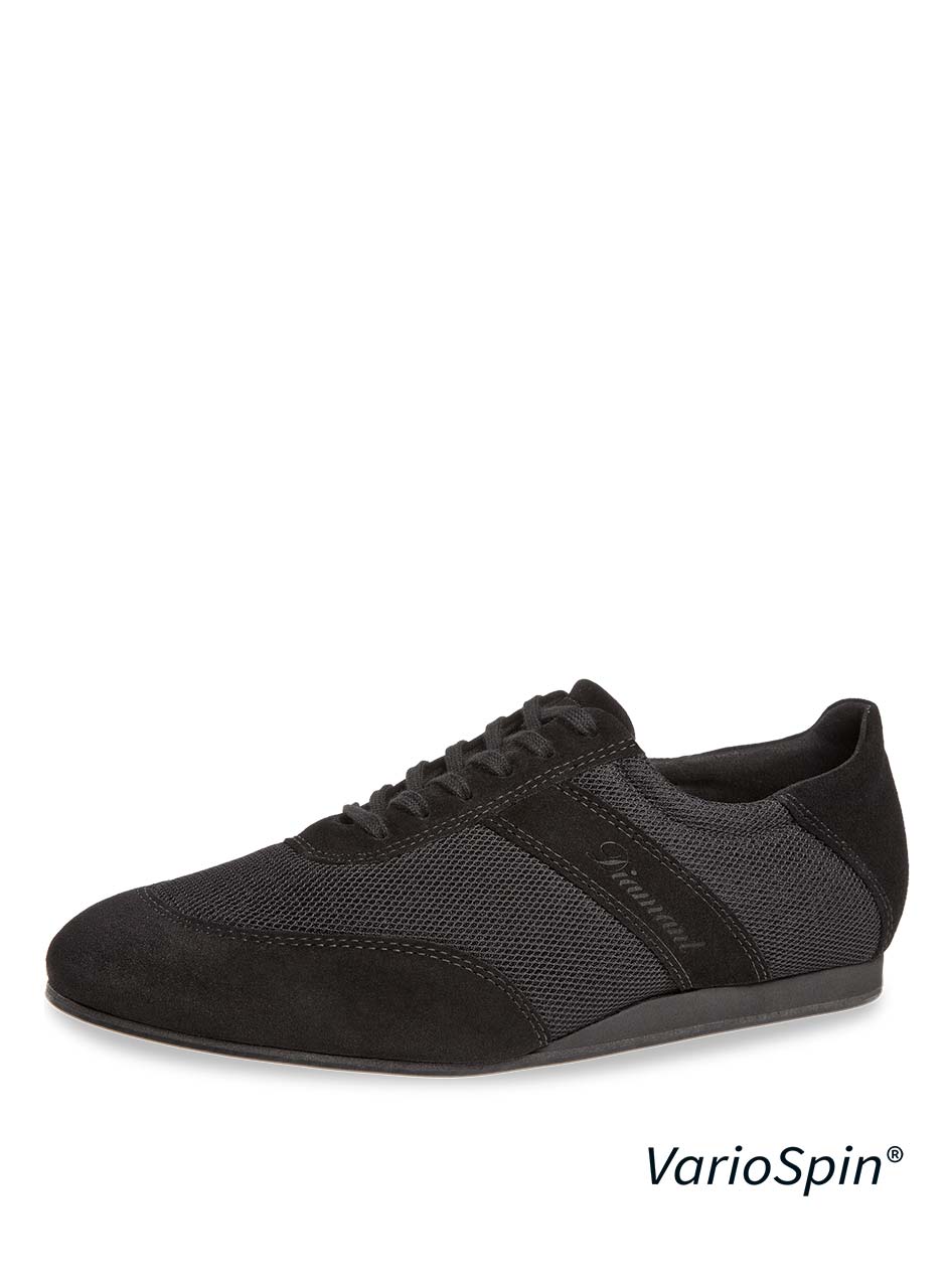 Diamant Herren Tanzsneaker 192-425-577-V