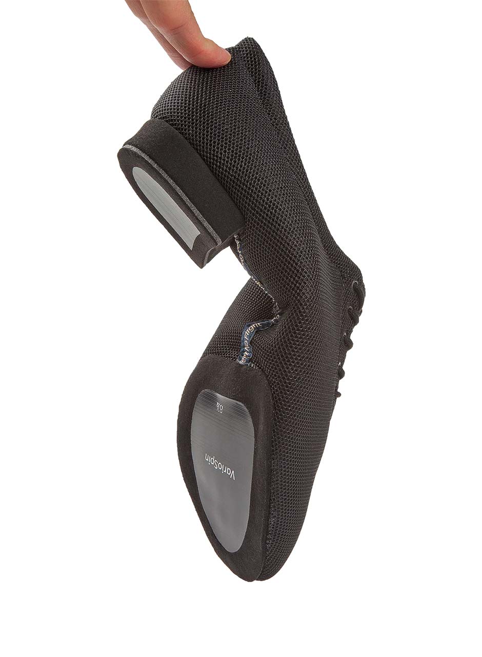 Diamant Herren Tanzschuhe, schwarz, 193-122-604