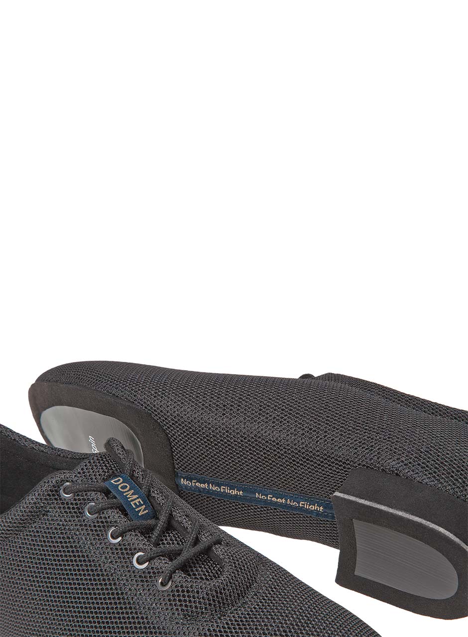 Diamant Herren Tanzschuhe, schwarz, 193-122-604