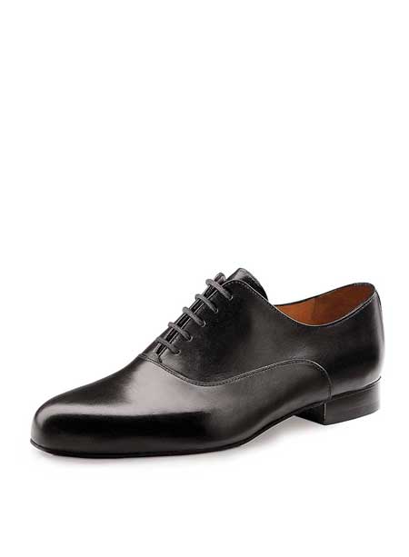 Werner Kern Herren Tanzschuh 28015