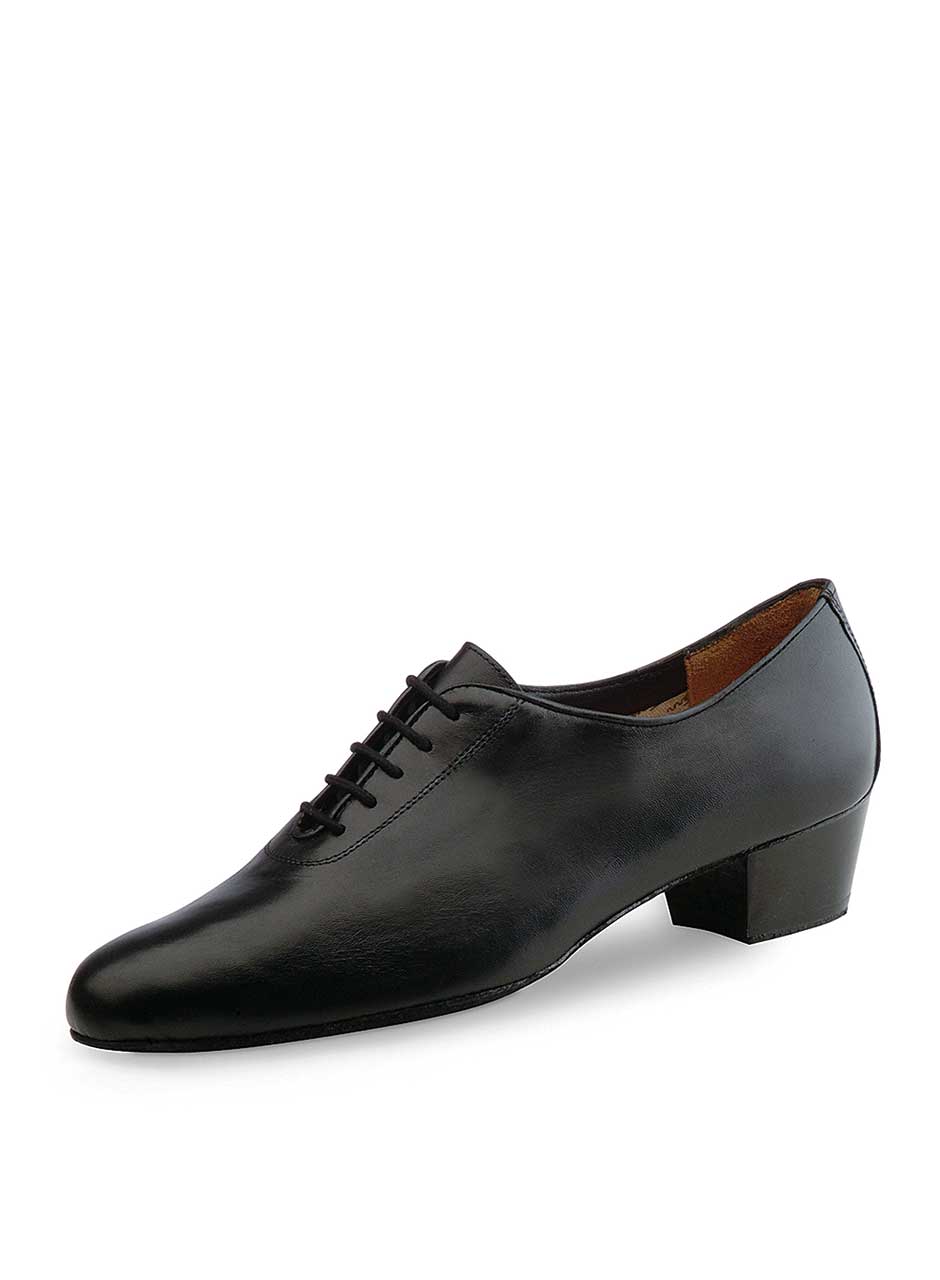 Werner Kern Herren Tanzschuhe 28019