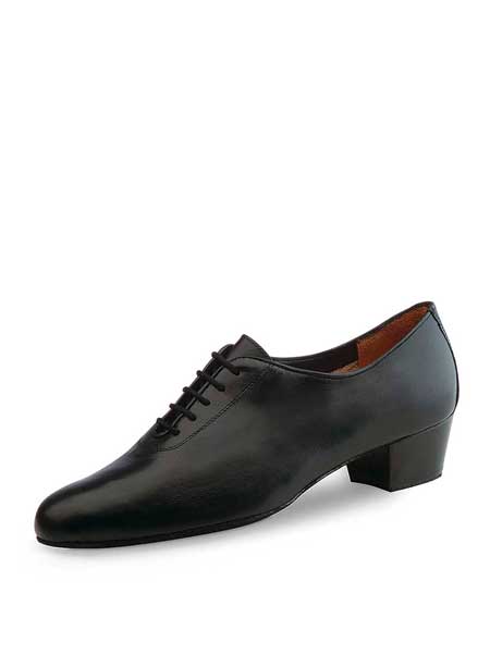 Werner Kern Herren Tanzschuhe 28019