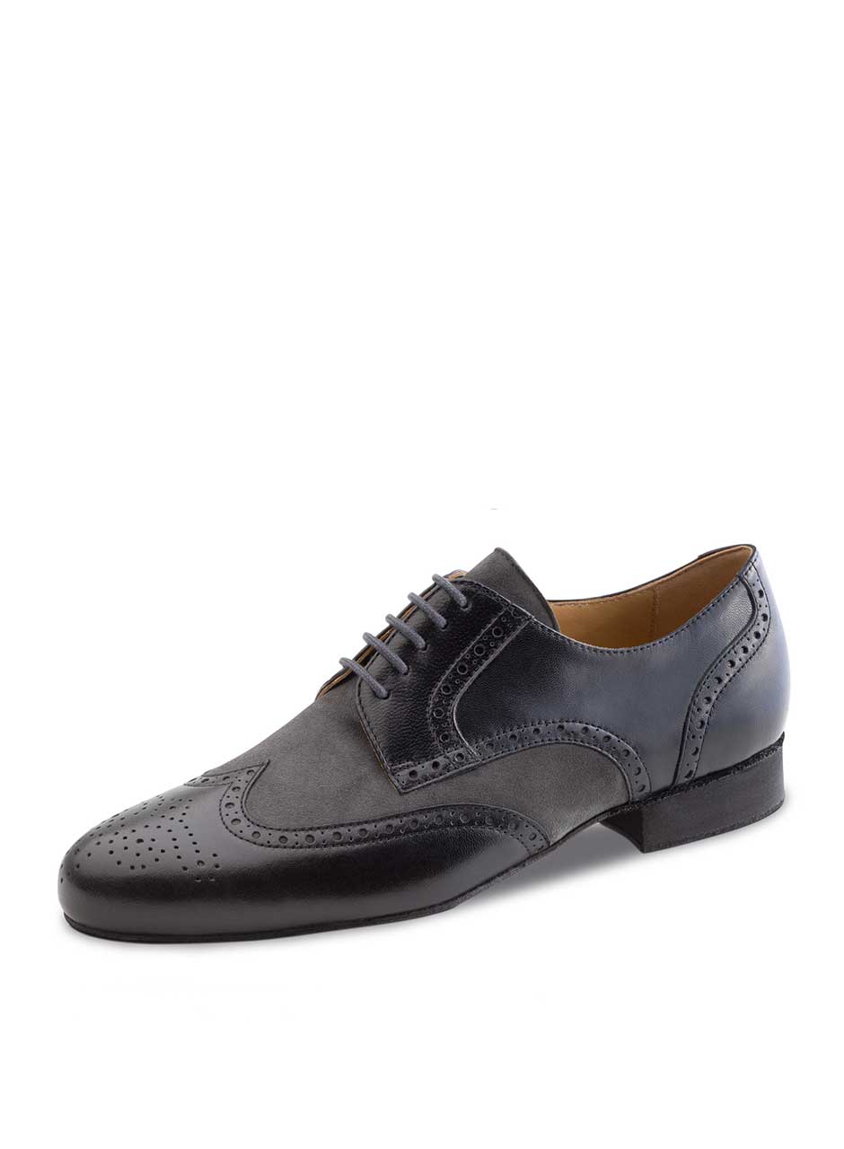 Werner Kern Herren Tanzschuh 28023