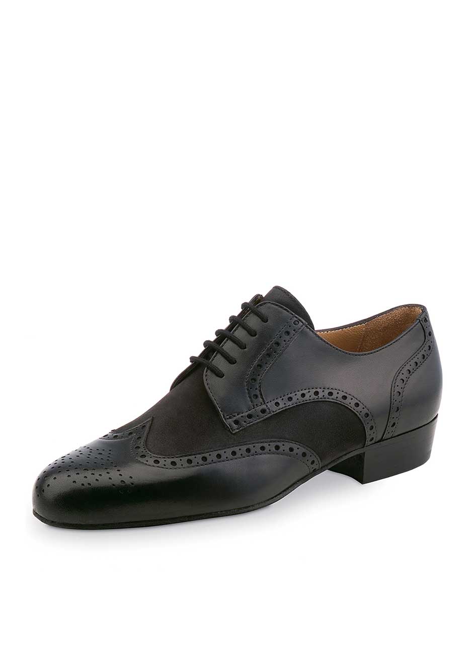 Werner Kern Herren Tanzschuh 28023