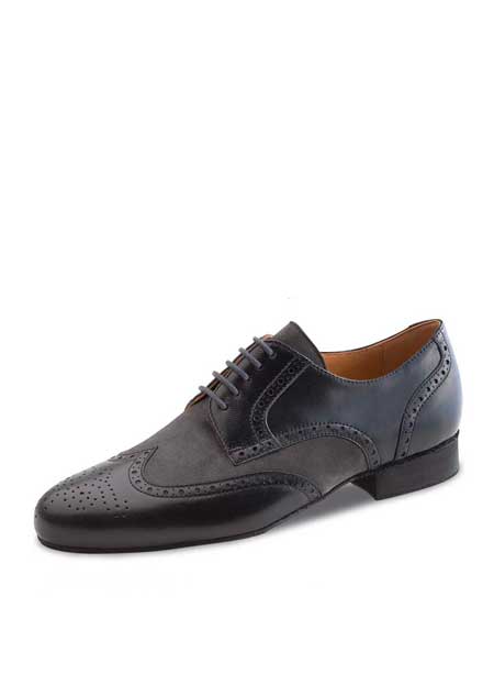 Werner Kern Herren Tanzschuh 28023