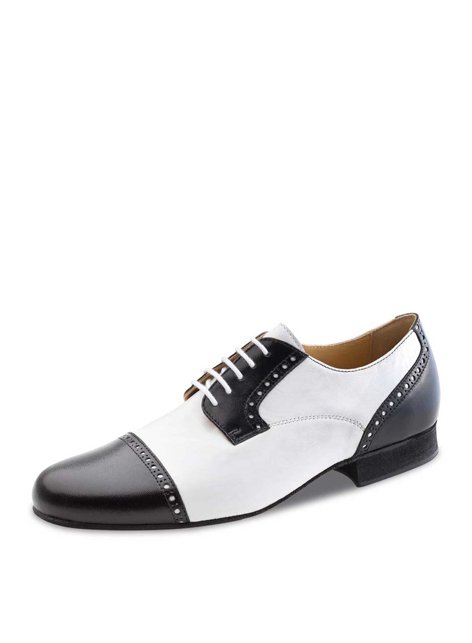 Werner Kern Herren Tanzschuh 28051