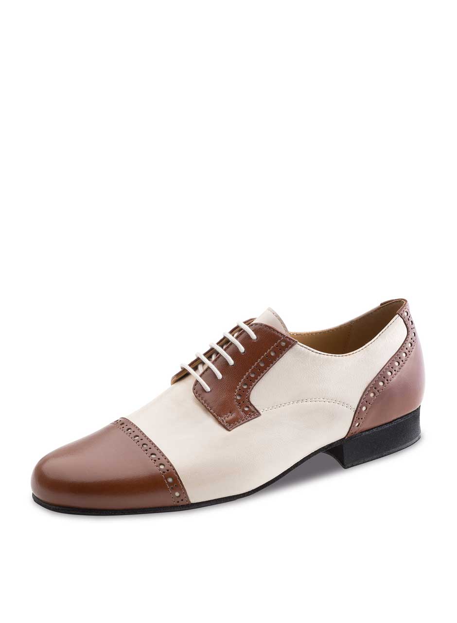 Werner Kern Herren Tanzschuh 28051