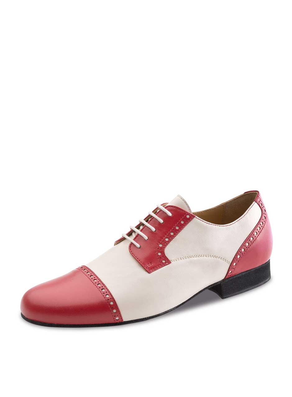 Werner Kern Herren Tanzschuh 28051