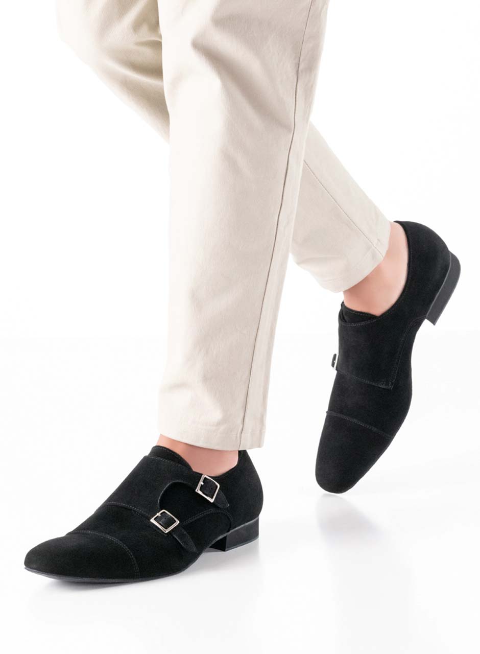 Werner Kern Herren Tanzschuhe Anzio