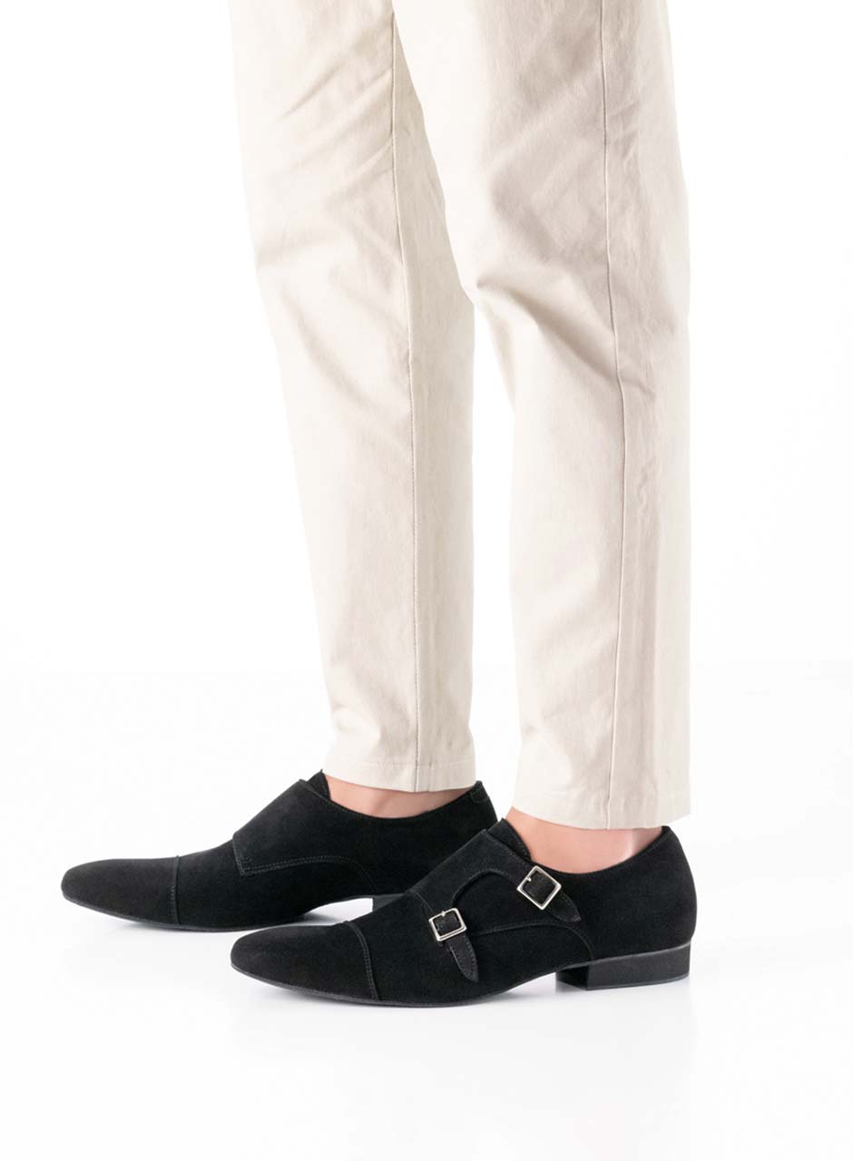 Werner Kern Herren Tanzschuhe Anzio