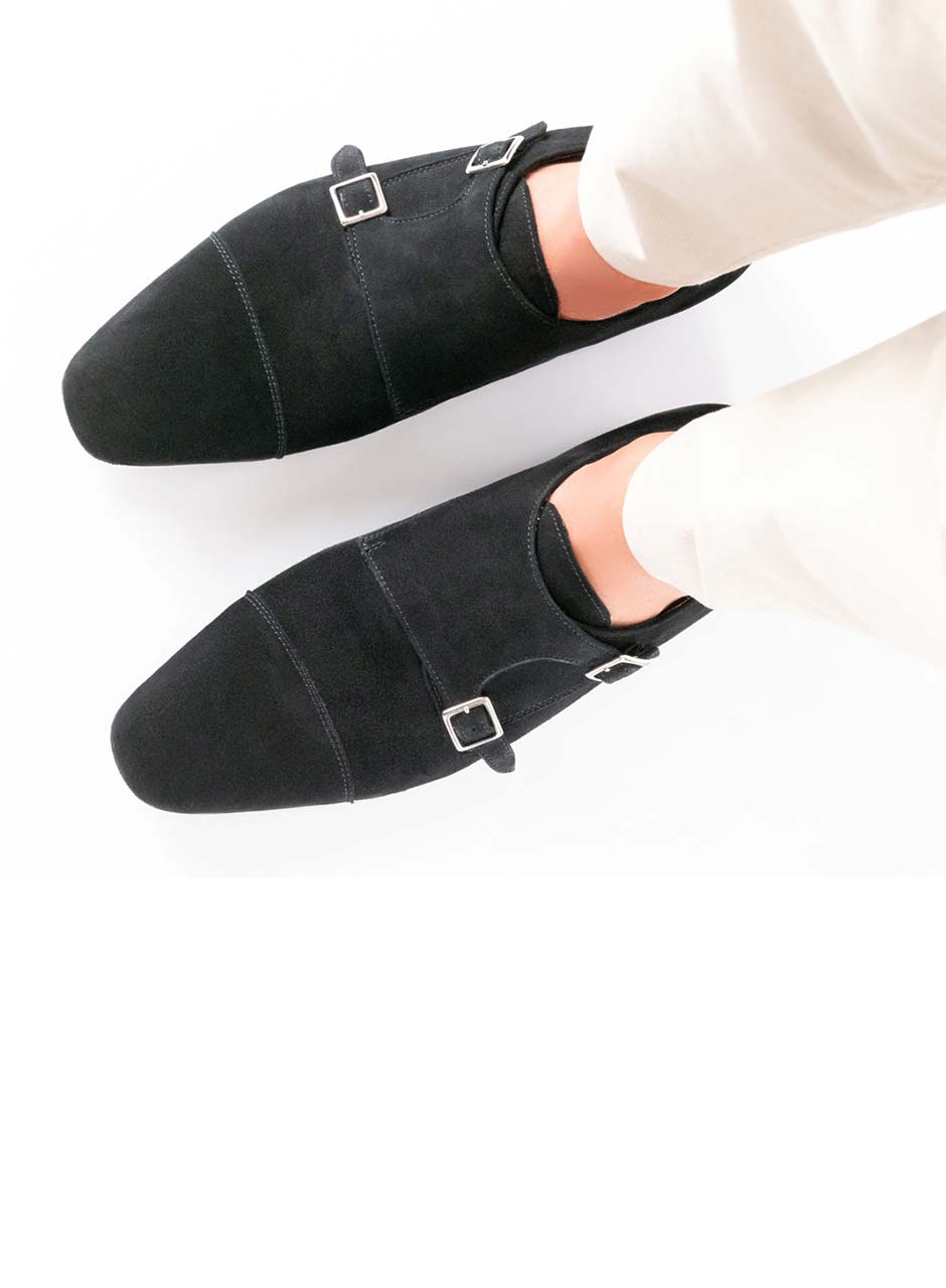 Werner Kern Herren Tanzschuhe Anzio