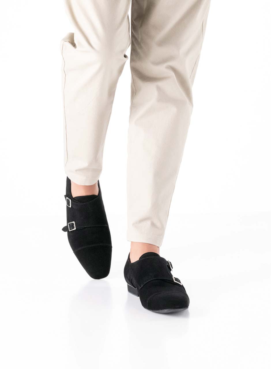 Werner Kern Herren Tanzschuhe Anzio