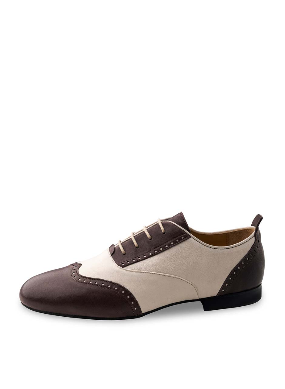 Werner Kern Herren Tanzschuh Carrara