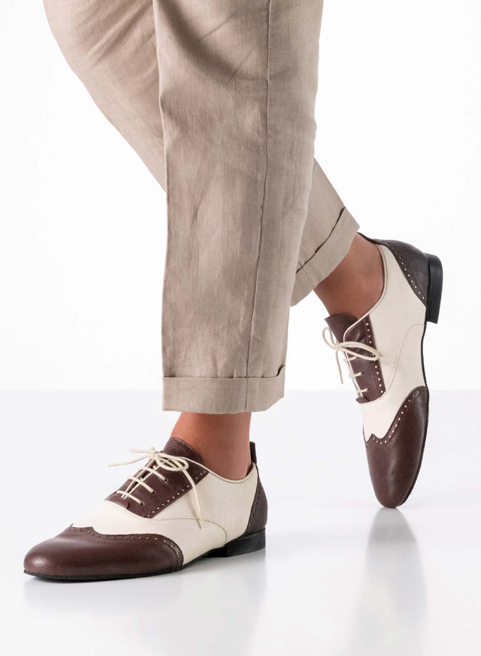 Werner Kern Herren Tanzschuh Carrara