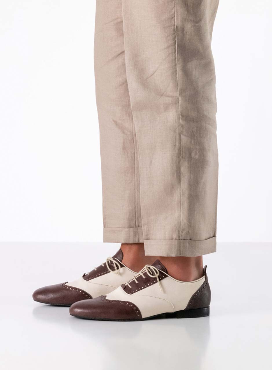 Werner Kern Herren Tanzschuh Carrara