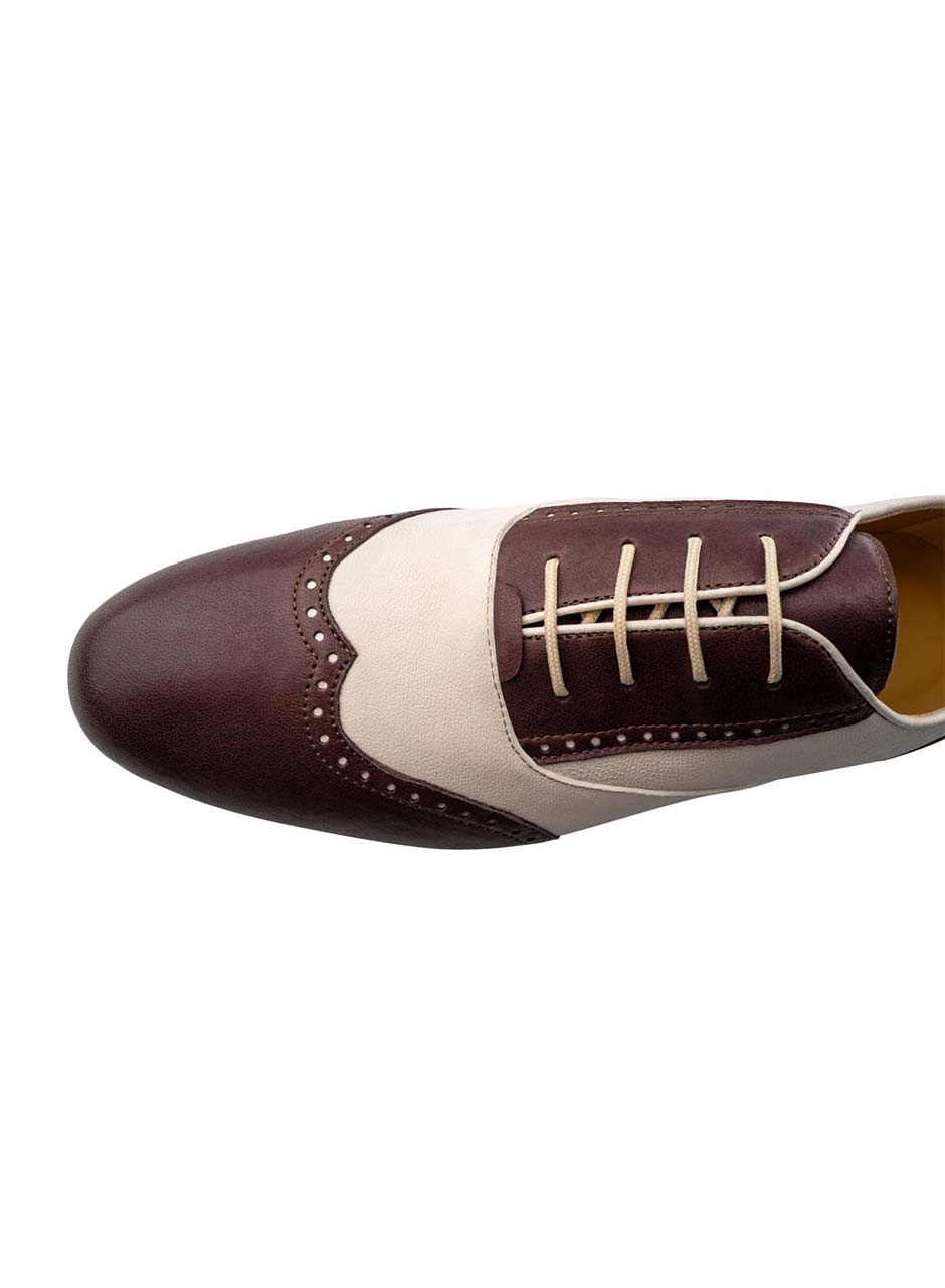 Werner Kern Herren Tanzschuh Carrara