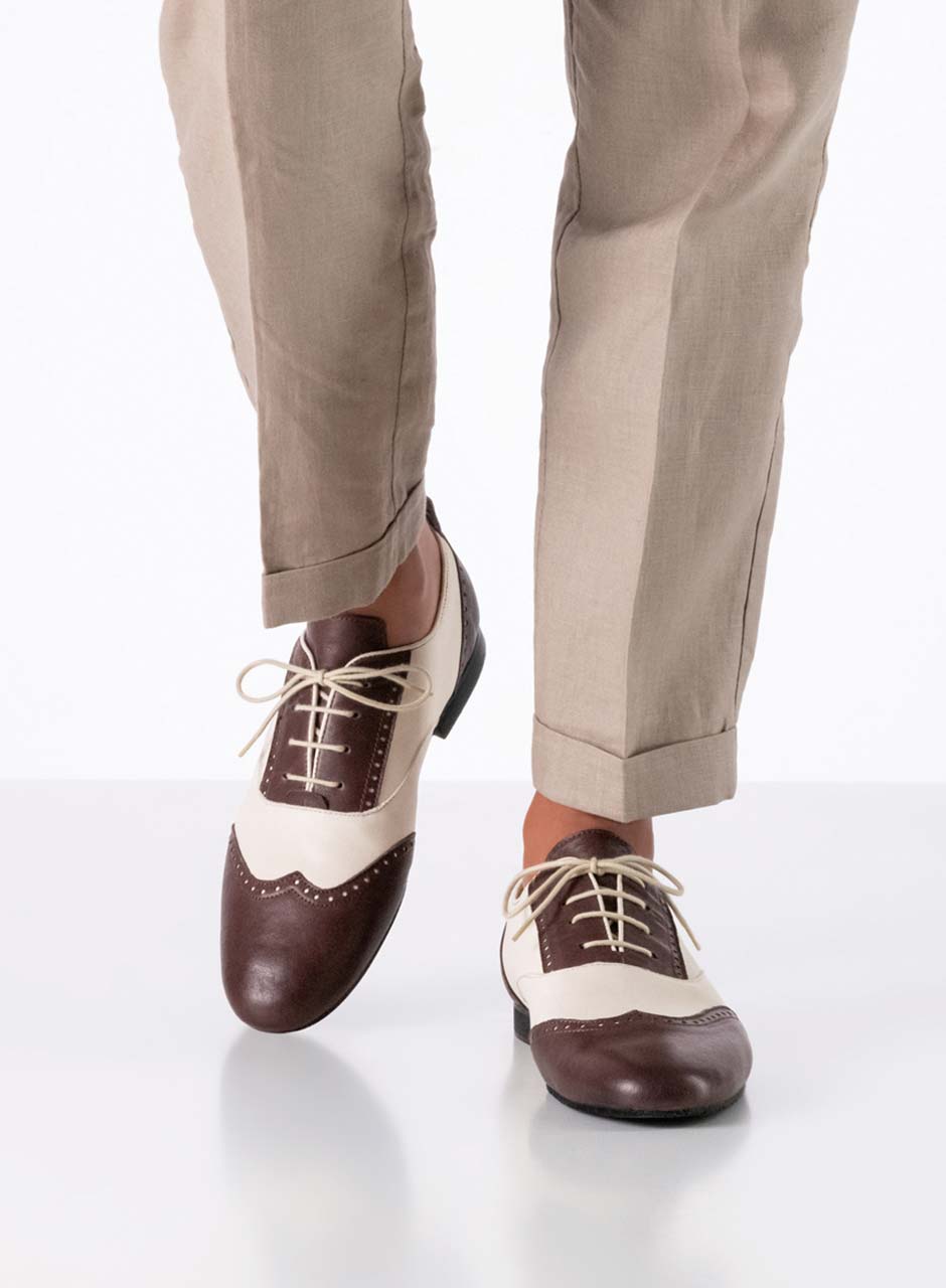 Werner Kern Herren Tanzschuh Carrara