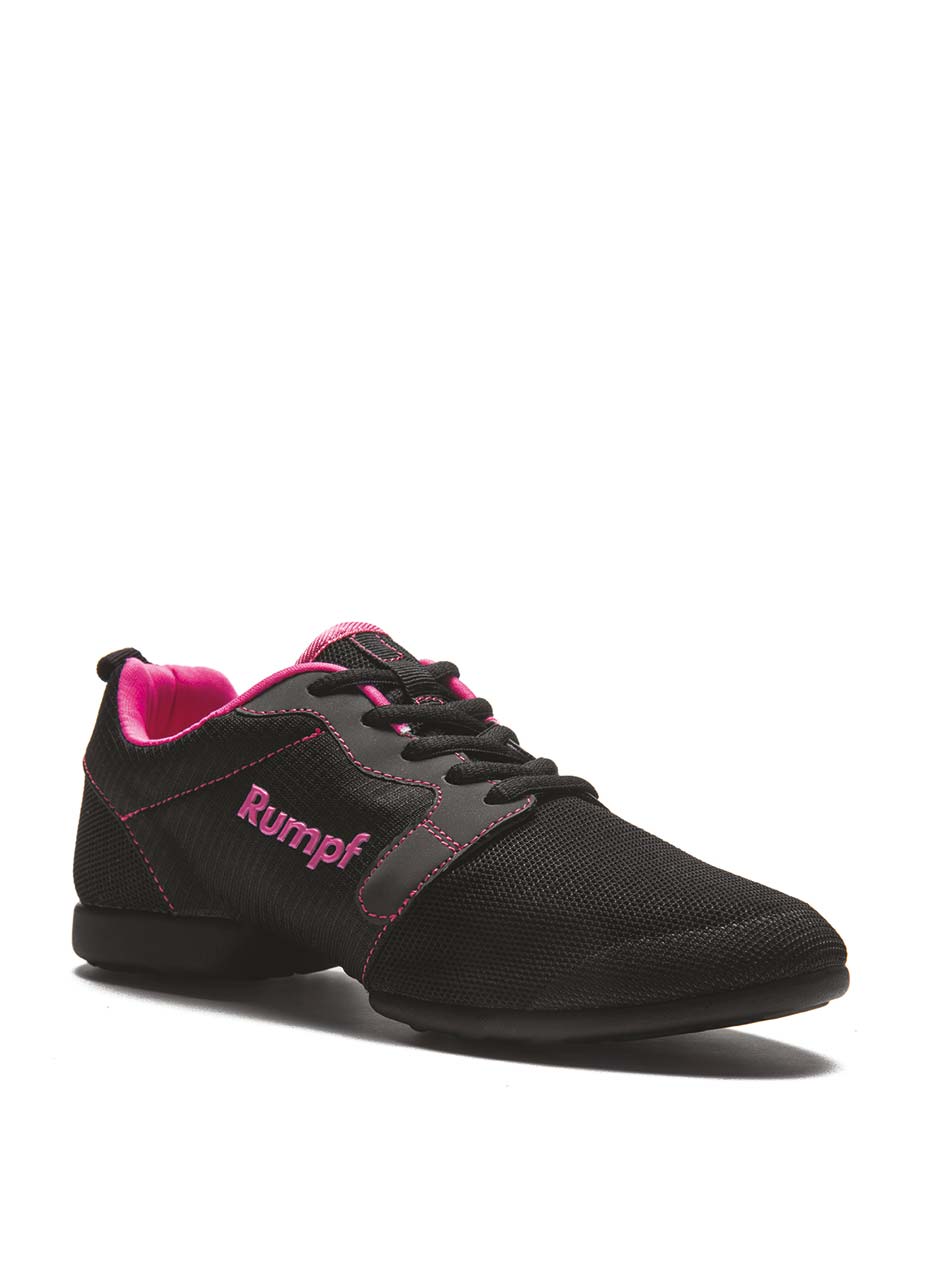 Rumpf Tanzsneaker Mojo 