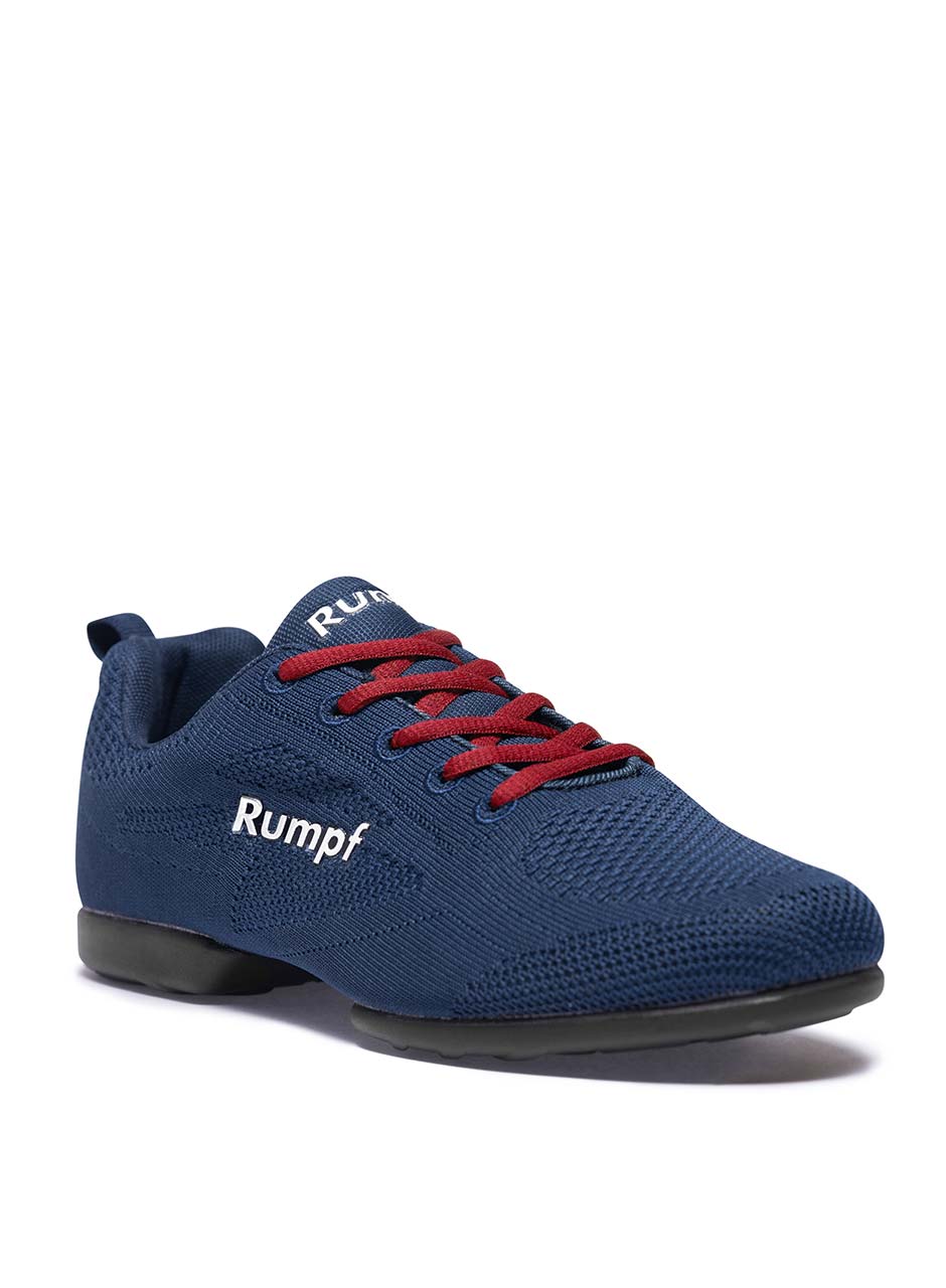 Rumpf Tanzsneaker Zuma