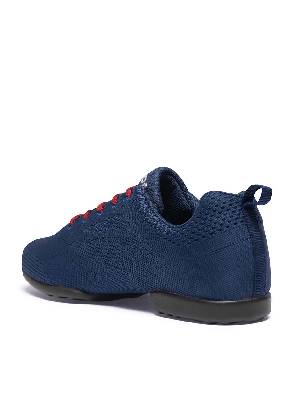 Rumpf Tanzsneaker Zuma