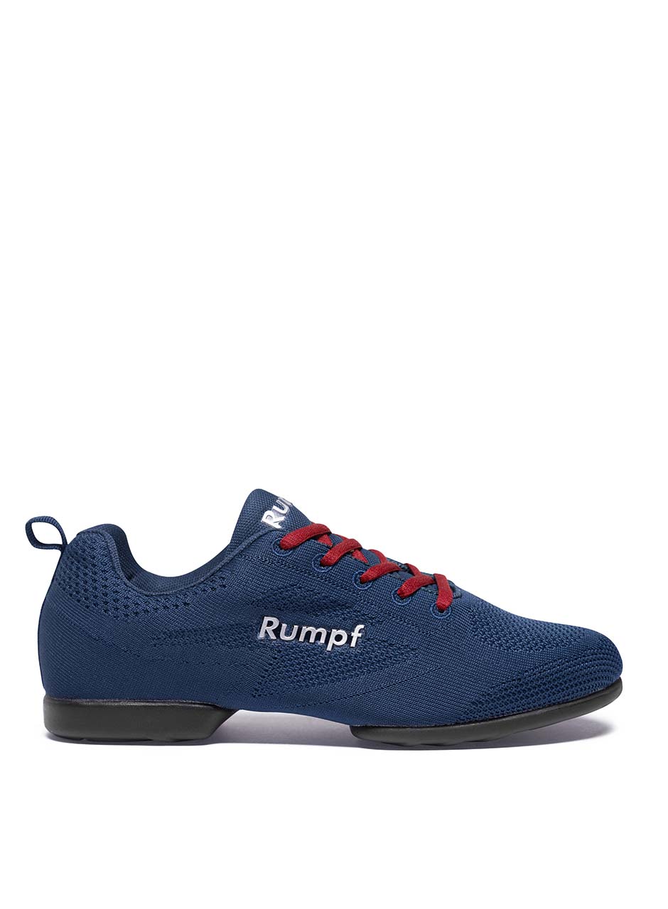 Rumpf Tanzsneaker Zuma